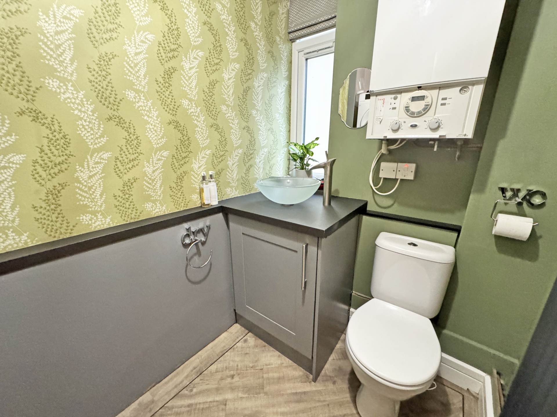 The Fold, Royton, Image 11
