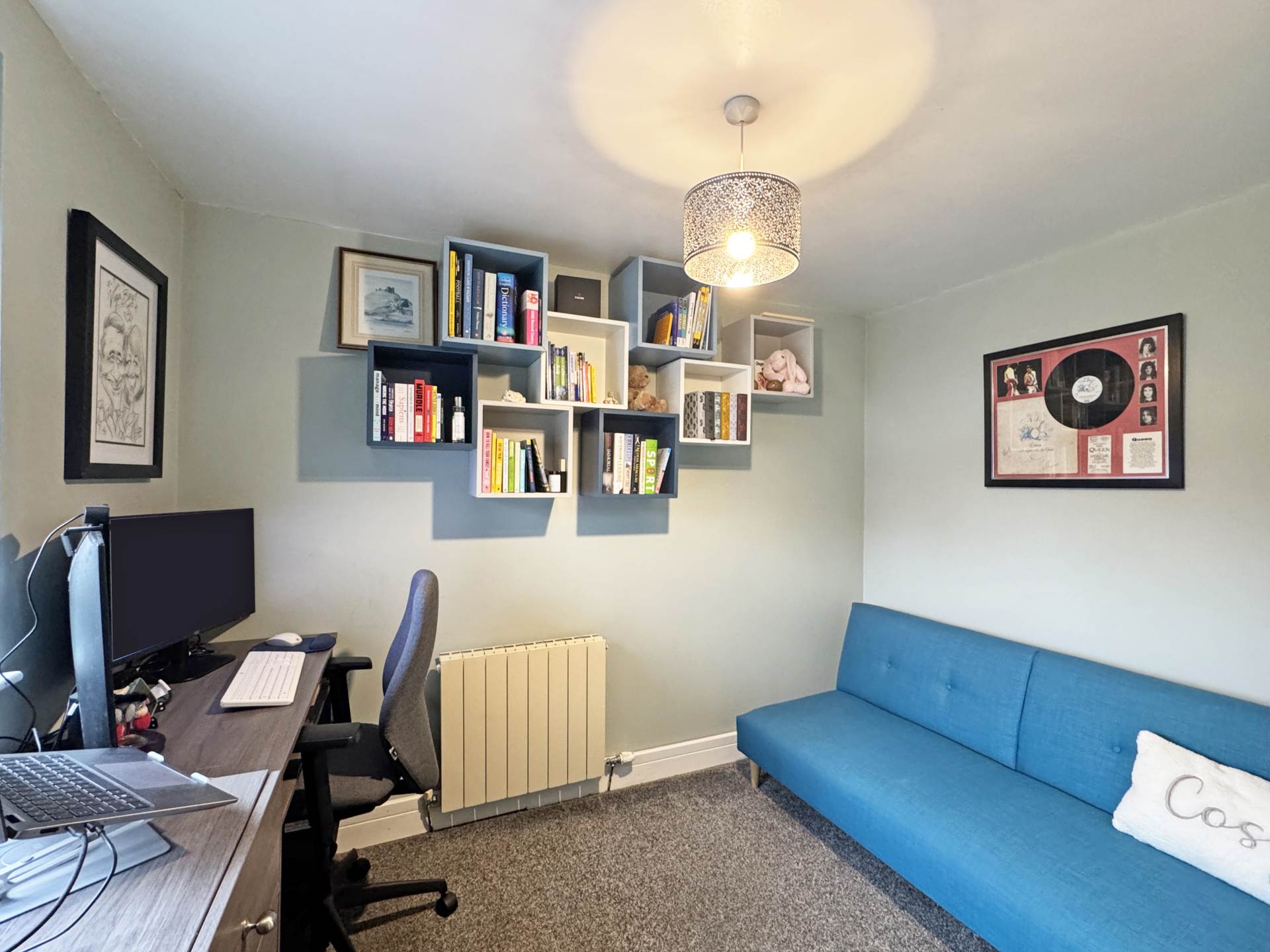 The Fold, Royton, Image 21