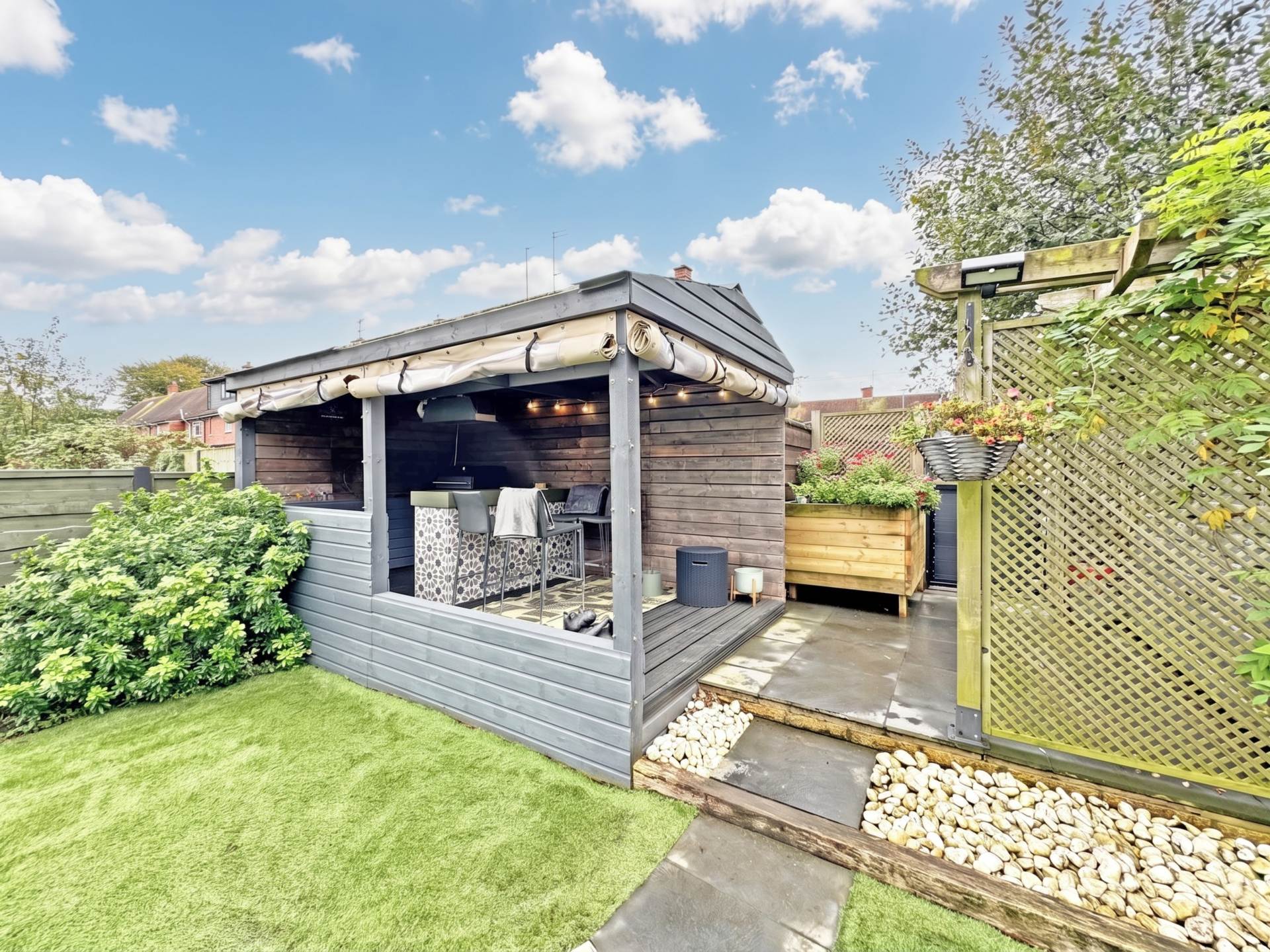 The Fold, Royton, Image 26