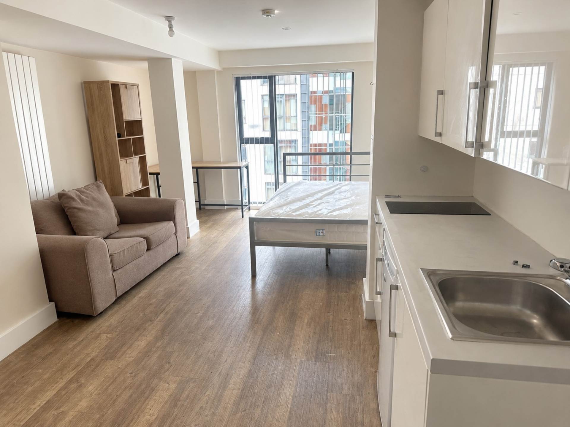 Cardinal Court, Oldham, Image 3