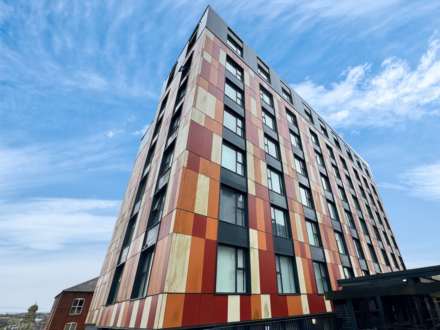 Property For Rent Scholes Street, Oldham