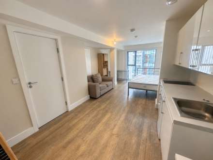 Cardinal Court, Oldham, Image 2