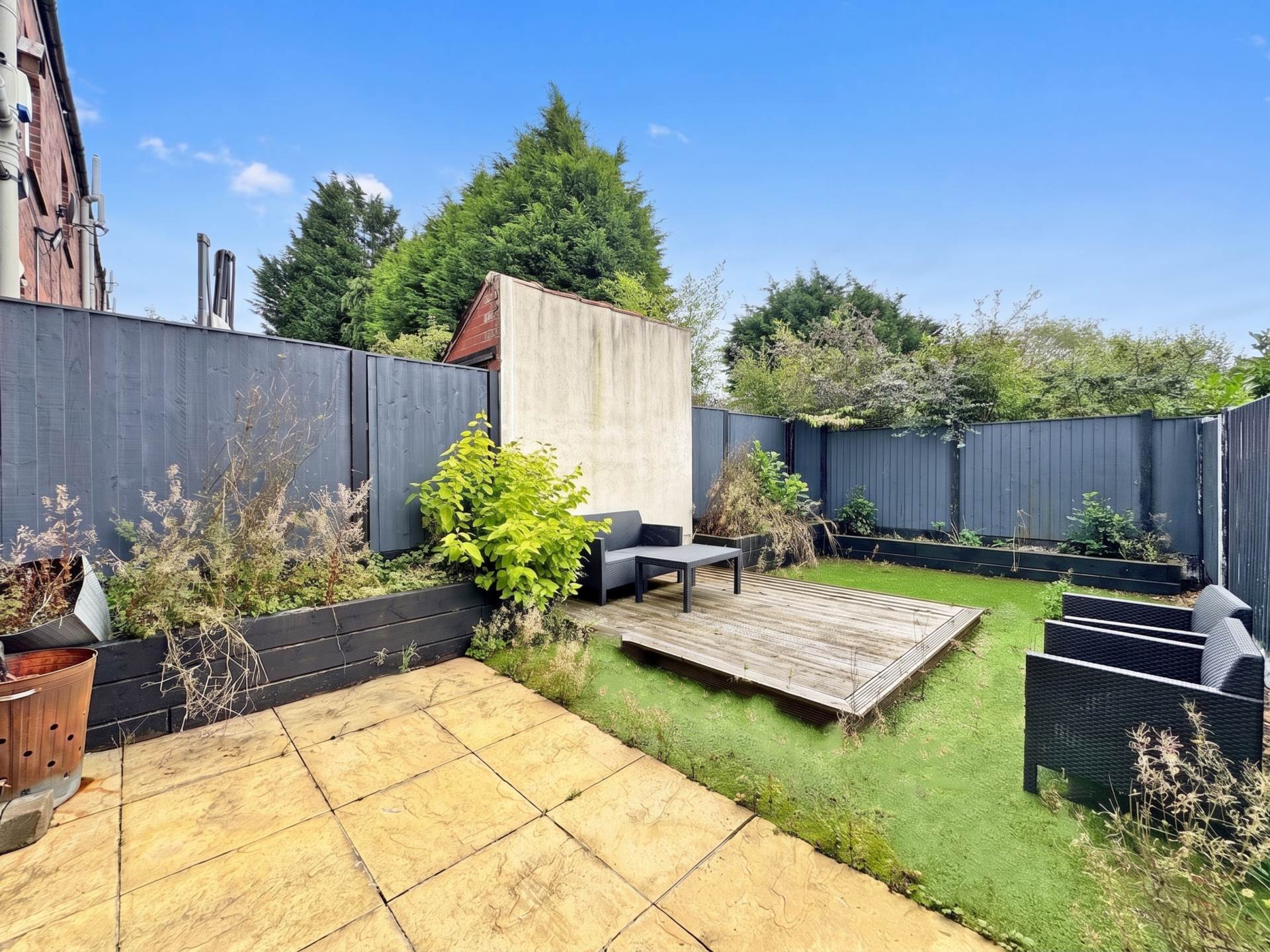 Counthill Road, Watersheddings, Image 16