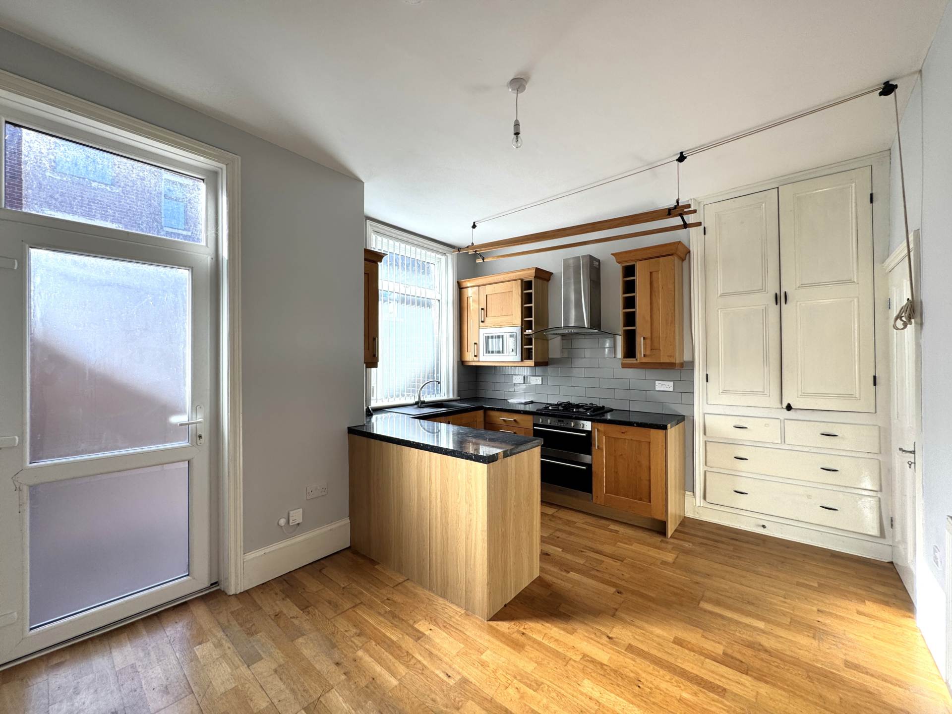 Arthur Street, Shaw, Image 3