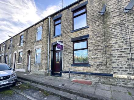 Arthur Street, Shaw, Image 1