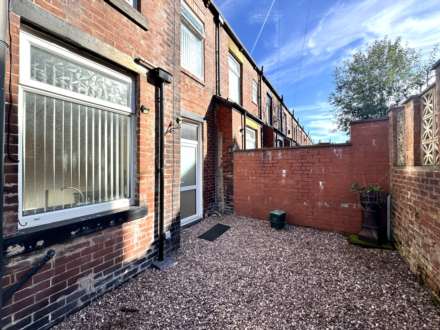 Arthur Street, Shaw, Image 11