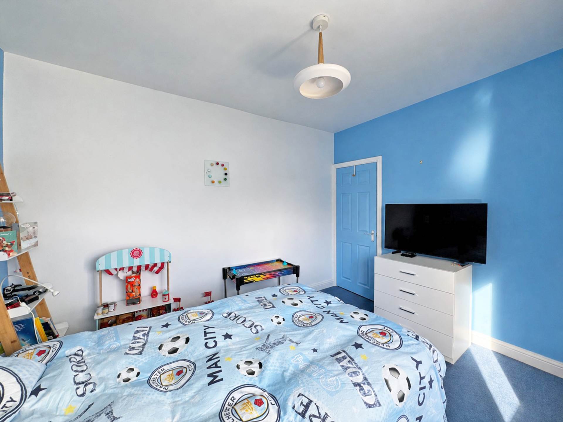 Thornham Lane, Thornham, Oldham, Image 13