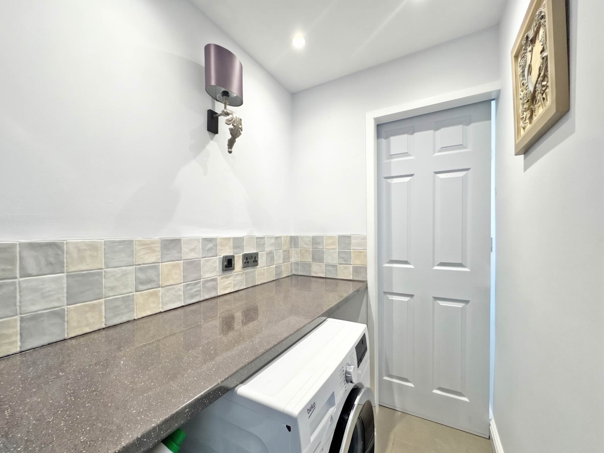 Thornham Lane, Thornham, Oldham, Image 7