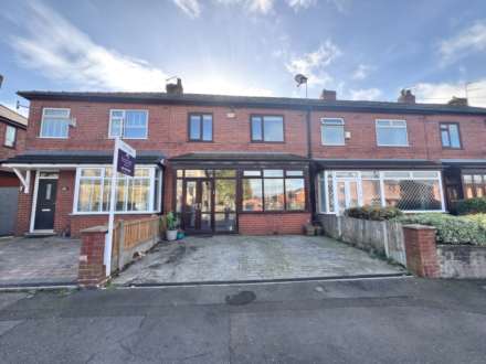 Thornham Lane, Thornham, Oldham, Image 1