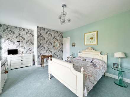 Thornham Lane, Thornham, Oldham, Image 11