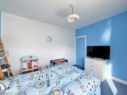 Thornham Lane, Thornham, Oldham, Image 13