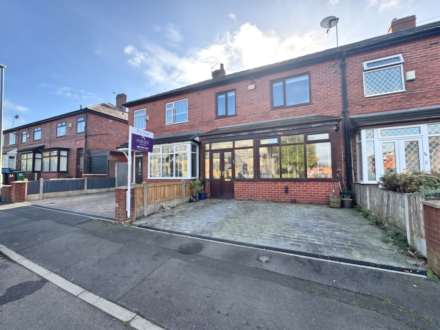 Thornham Lane, Thornham, Oldham, Image 18