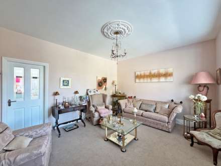 Thornham Lane, Thornham, Oldham, Image 3