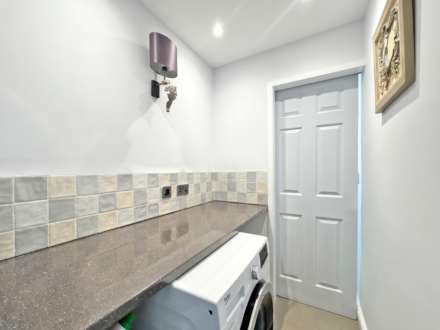 Thornham Lane, Thornham, Oldham, Image 7