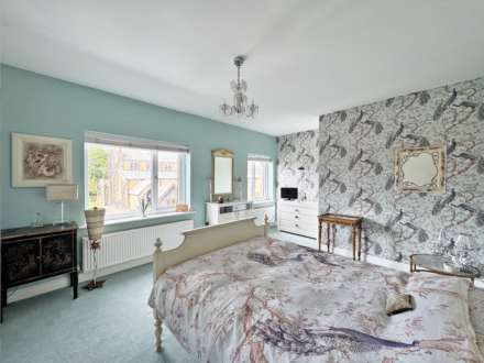 Thornham Lane, Thornham, Oldham, Image 9