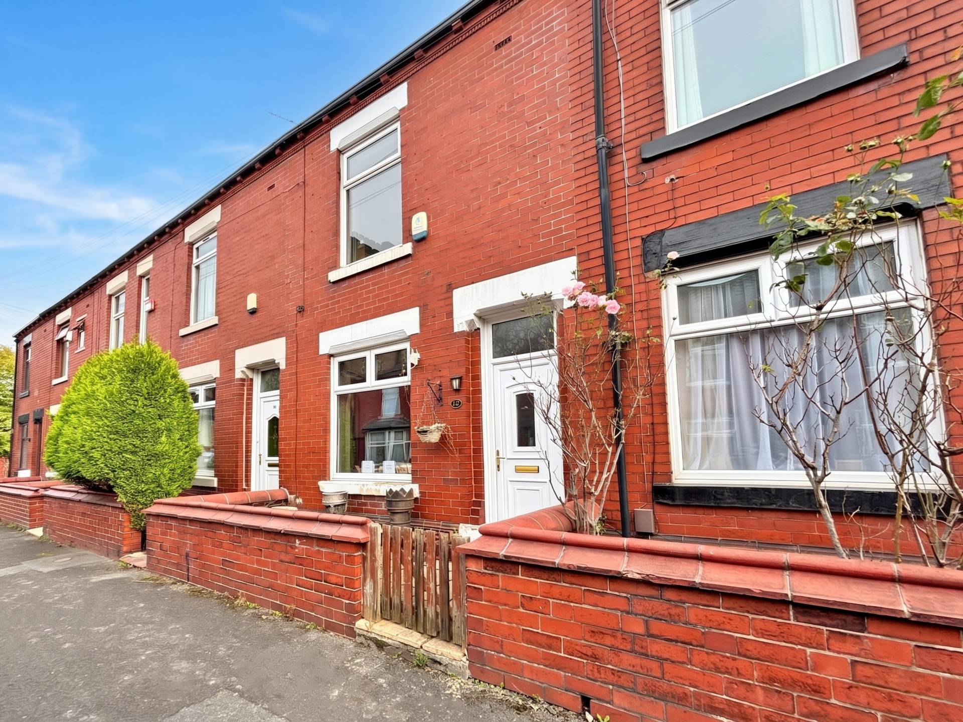 Mellalieu Street, Royton, Image 1