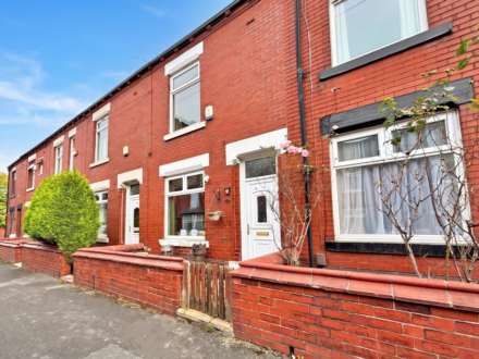 Mellalieu Street, Royton, Image 1