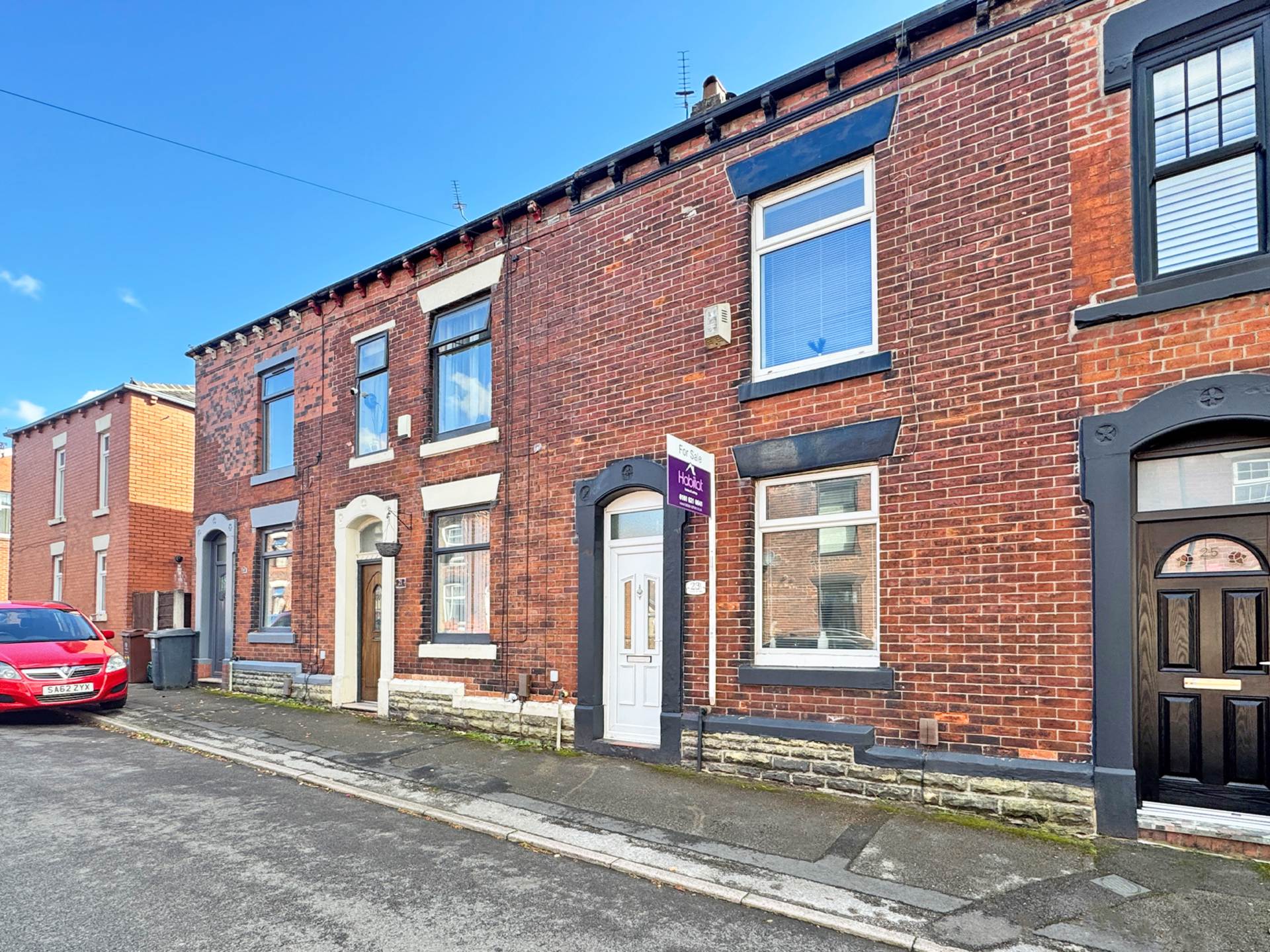 Church Street, Royton, Image 1