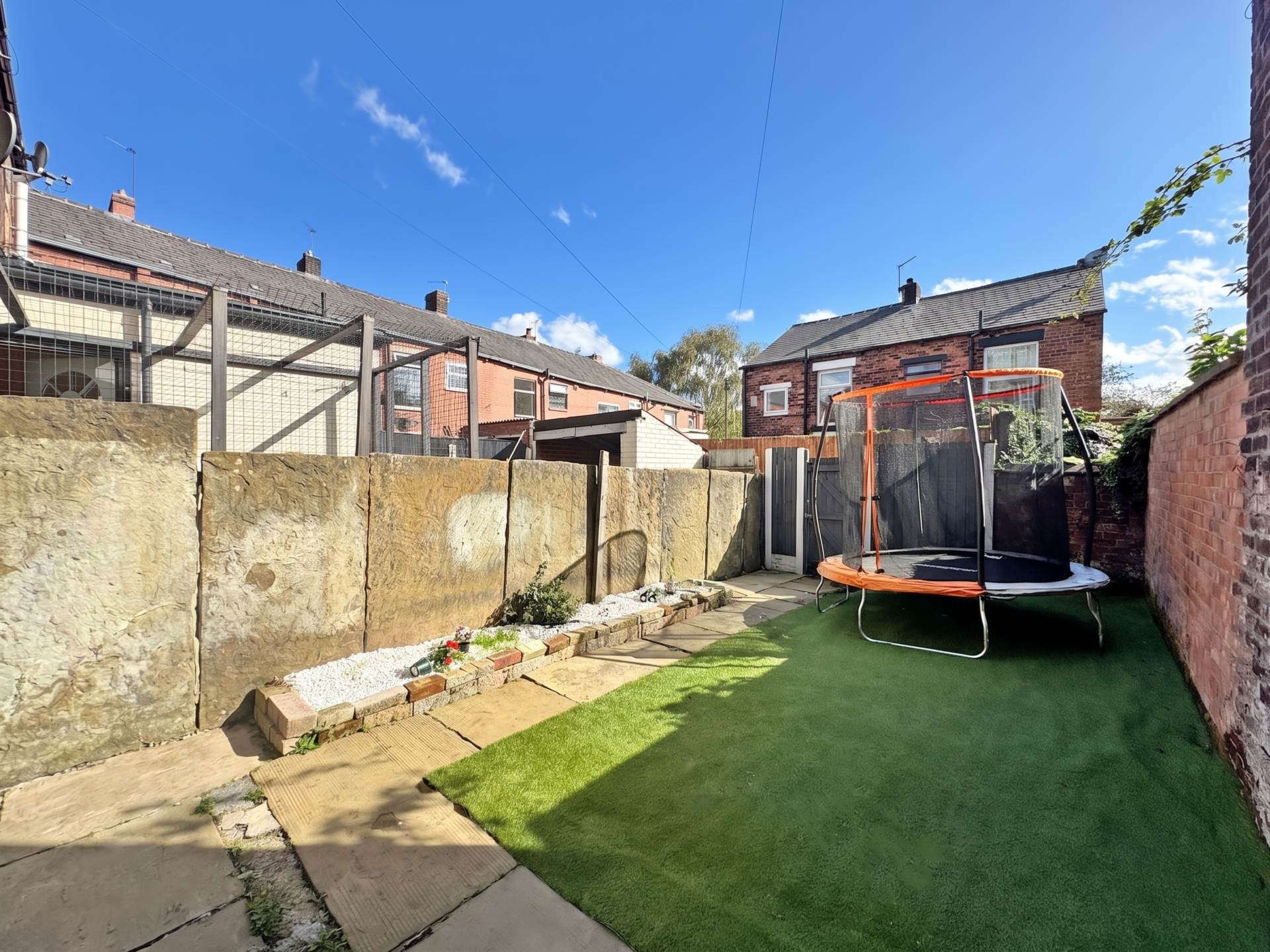 Church Street, Royton, Image 13