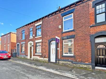 Church Street, Royton, Image 1