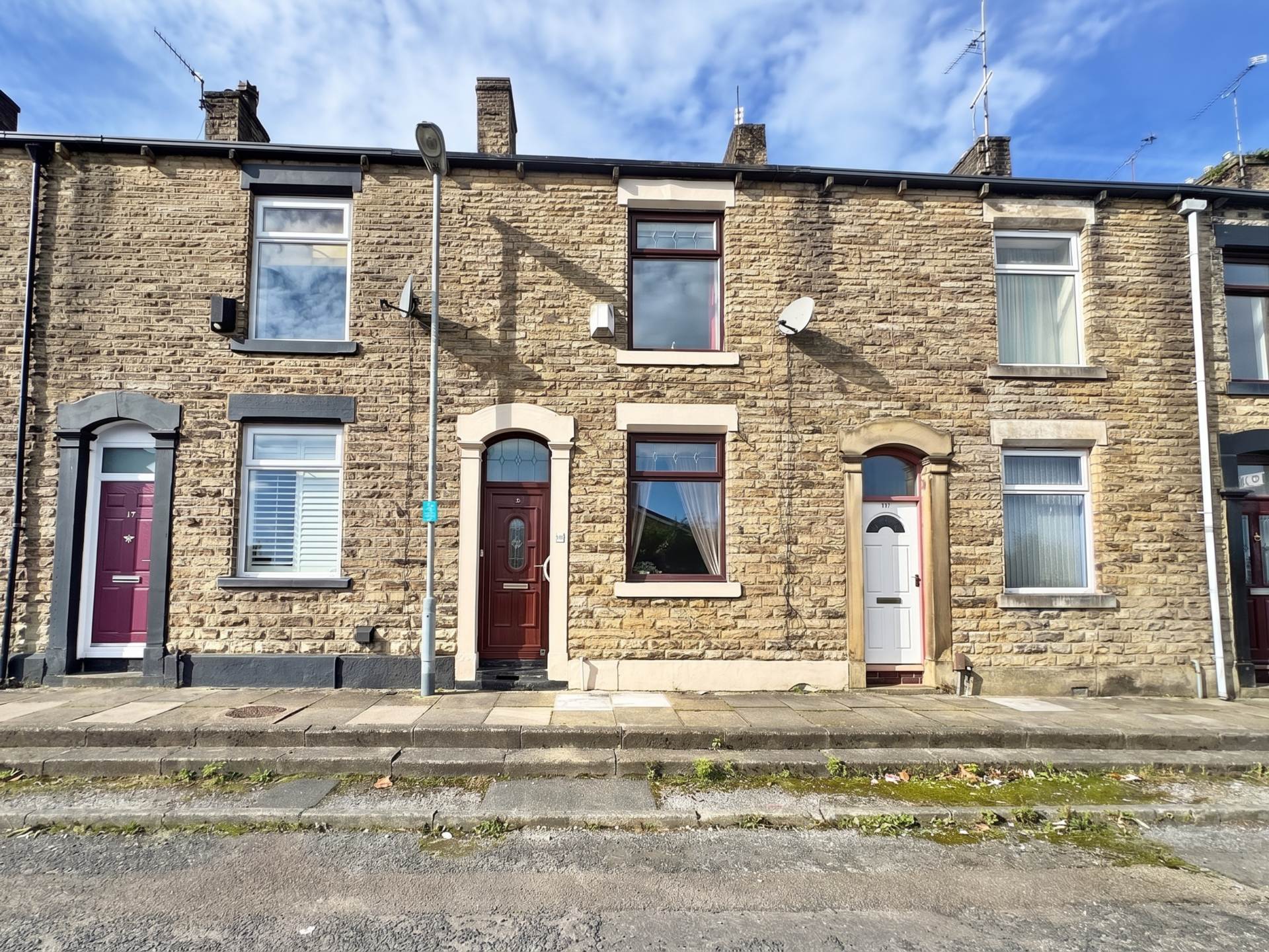 Arthur Street, Oldham, Image 1