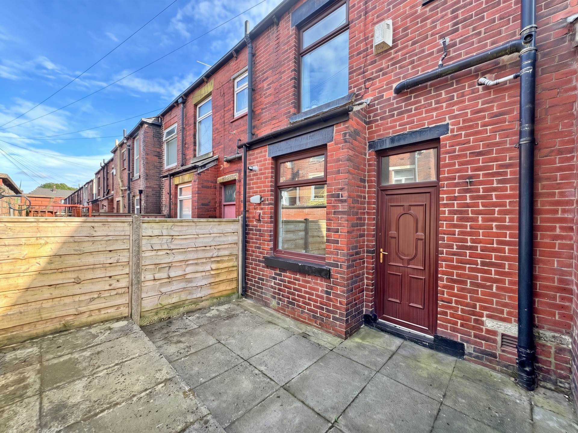 Arthur Street, Oldham, Image 11