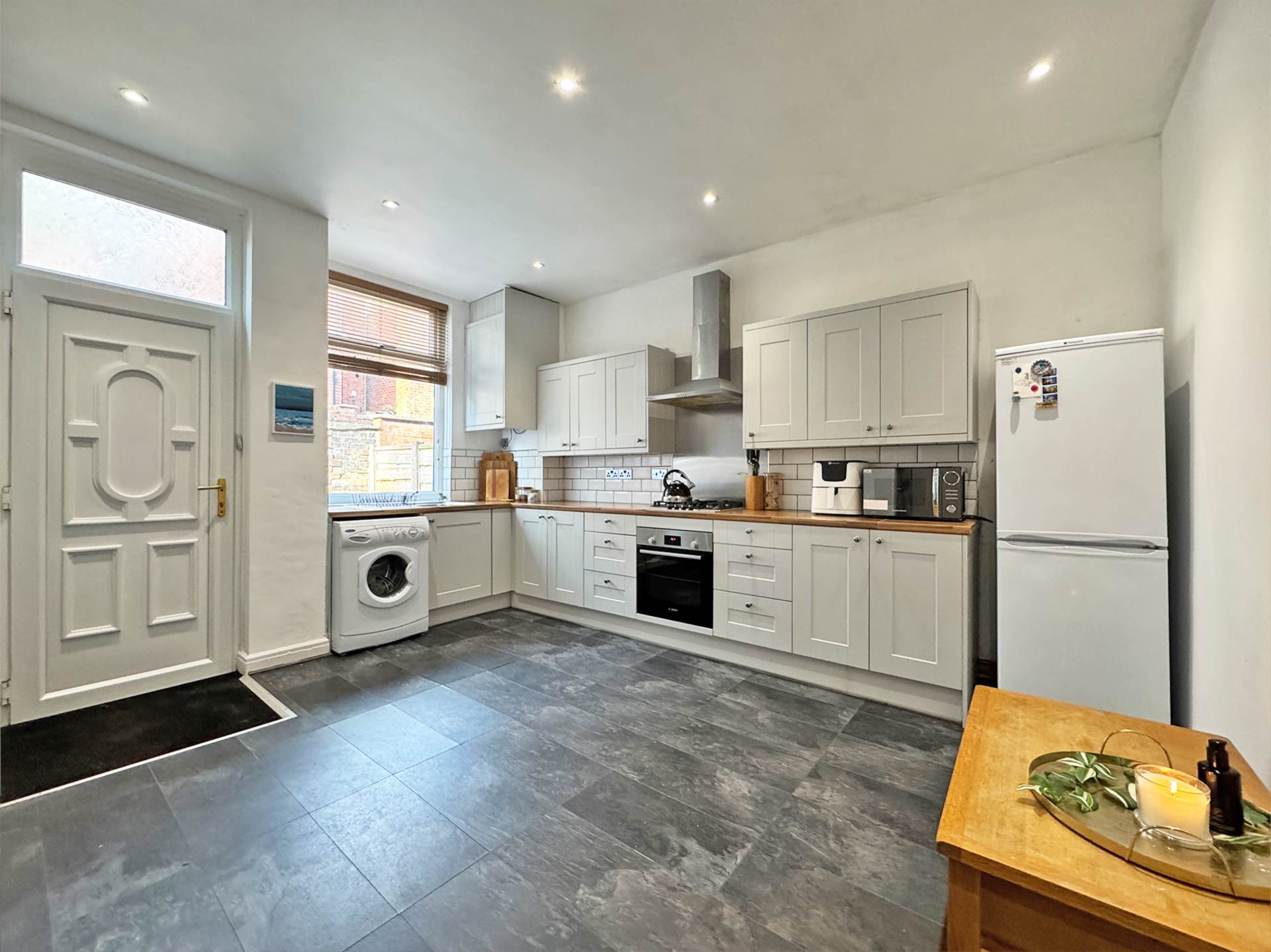 Arthur Street, Oldham, Image 6