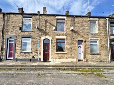 Arthur Street, Oldham