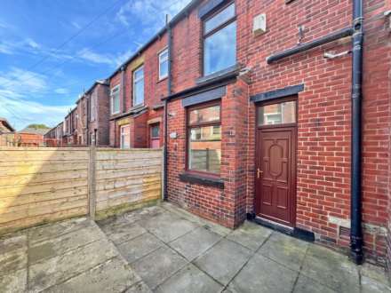 Arthur Street, Oldham, Image 11