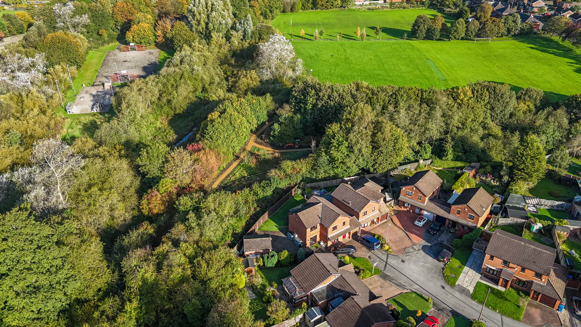 Pennine Vale, Oldham, Image 15