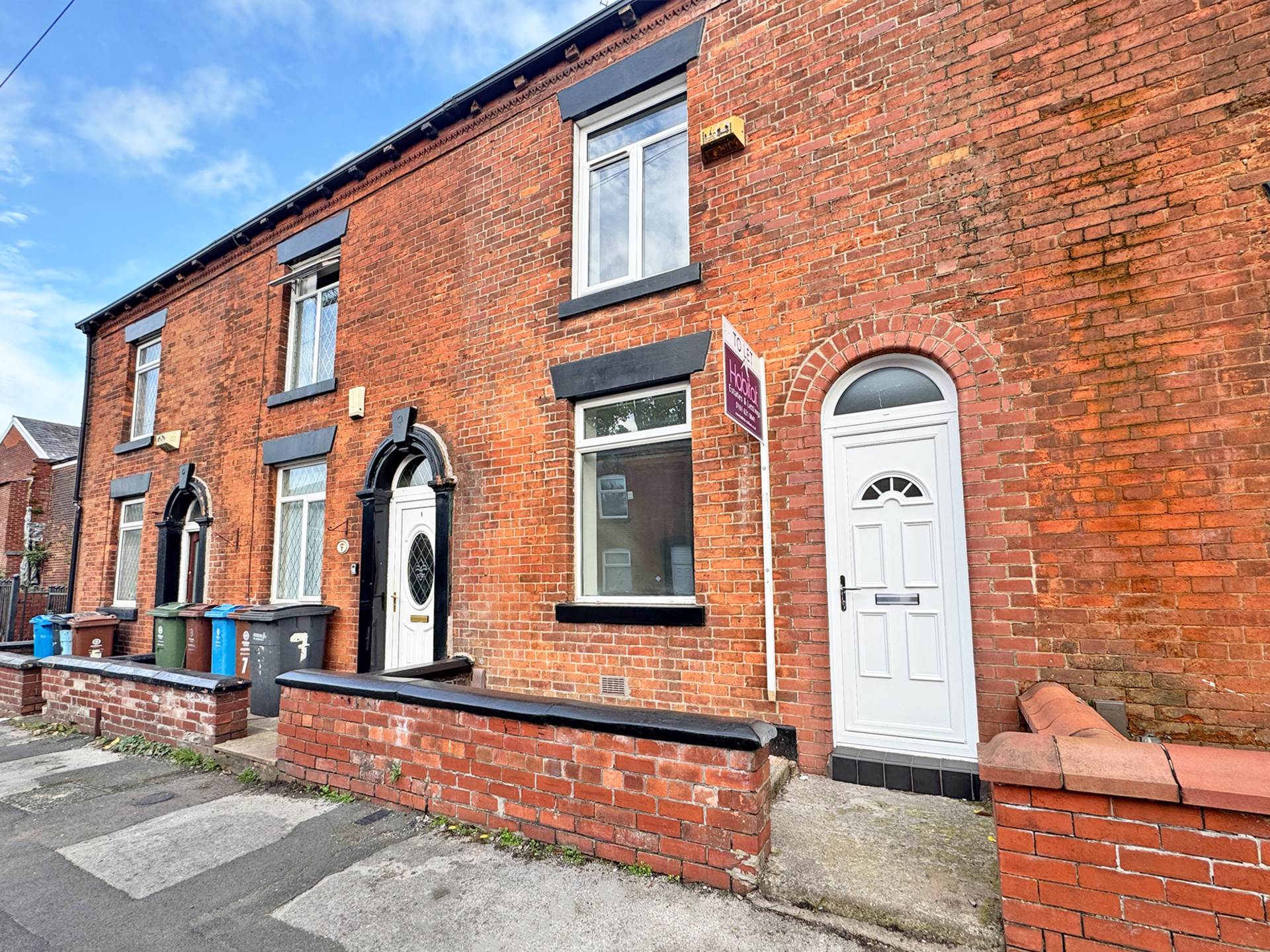 Osmond St, Oldham, Image 1