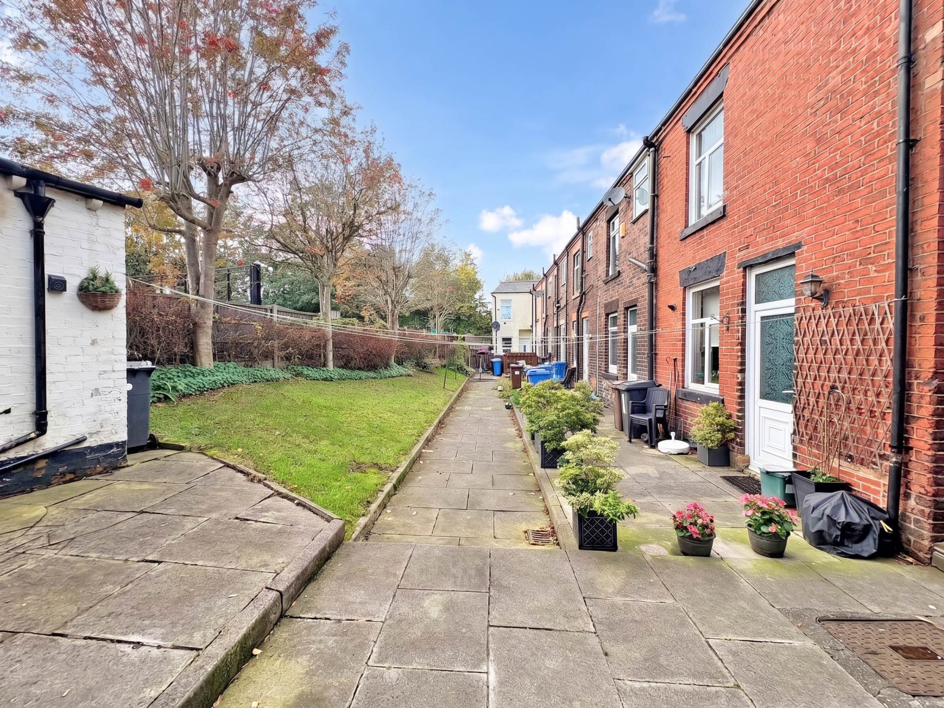 Brunswick Street, Shaw, Image 11