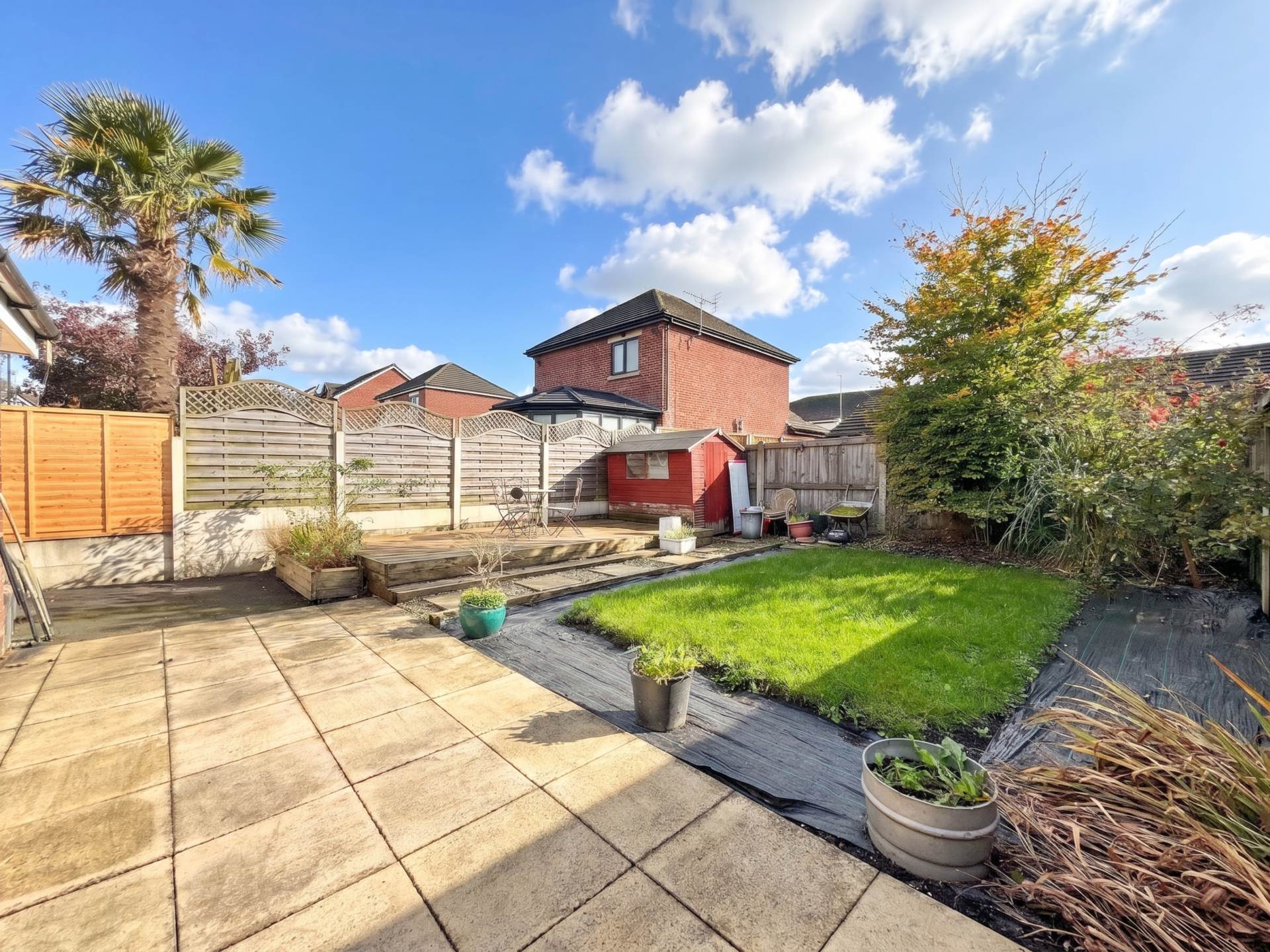 Dunwood Avenue, Shaw, Image 12