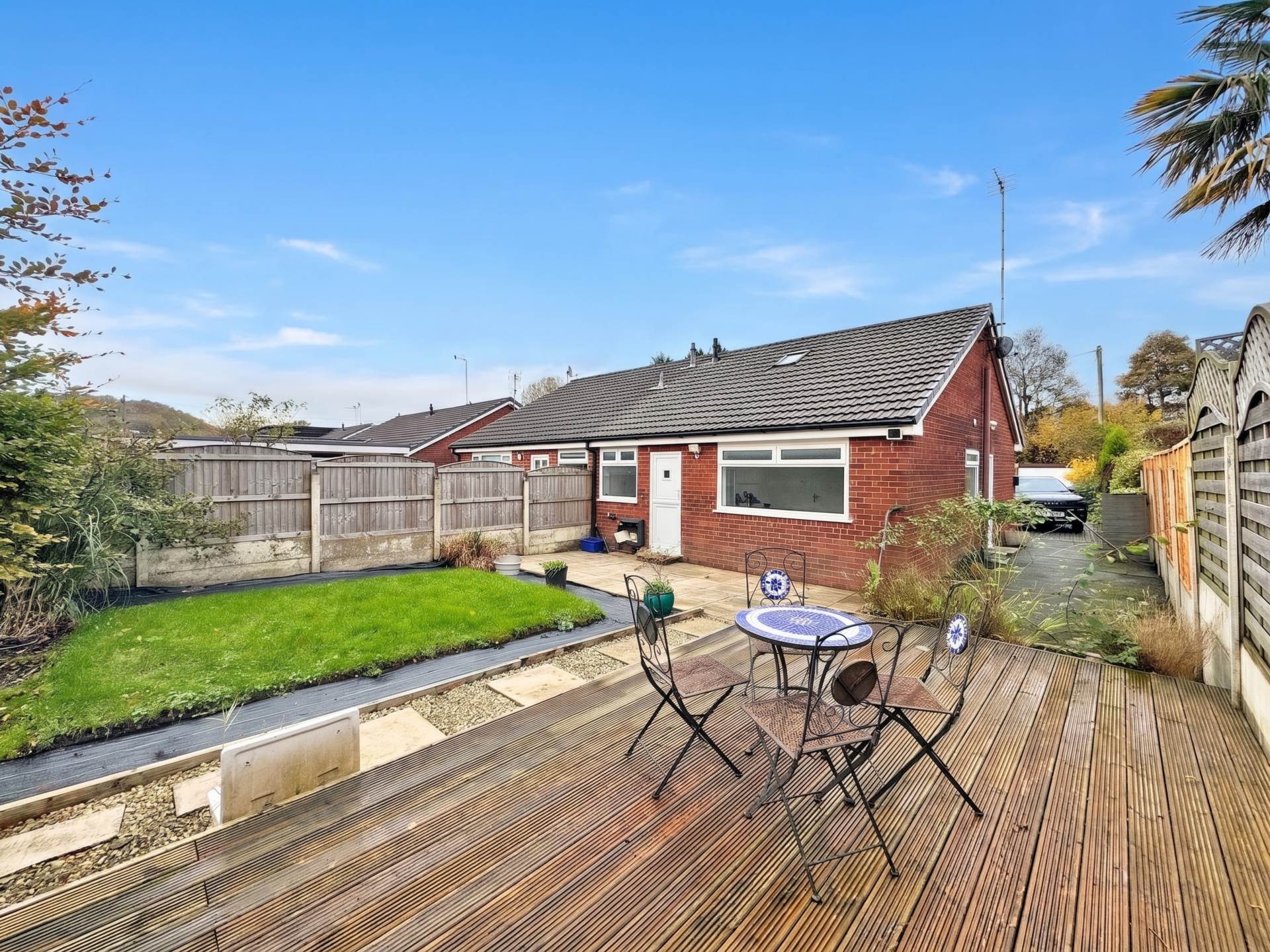 Dunwood Avenue, Shaw, Image 13