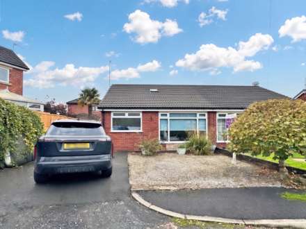 Dunwood Avenue, Shaw, Image 1