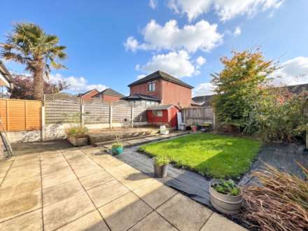 Dunwood Avenue, Shaw, Image 12