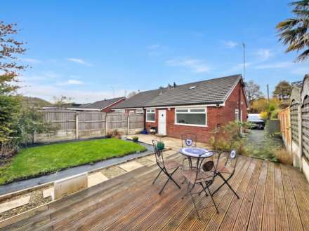 Dunwood Avenue, Shaw, Image 13