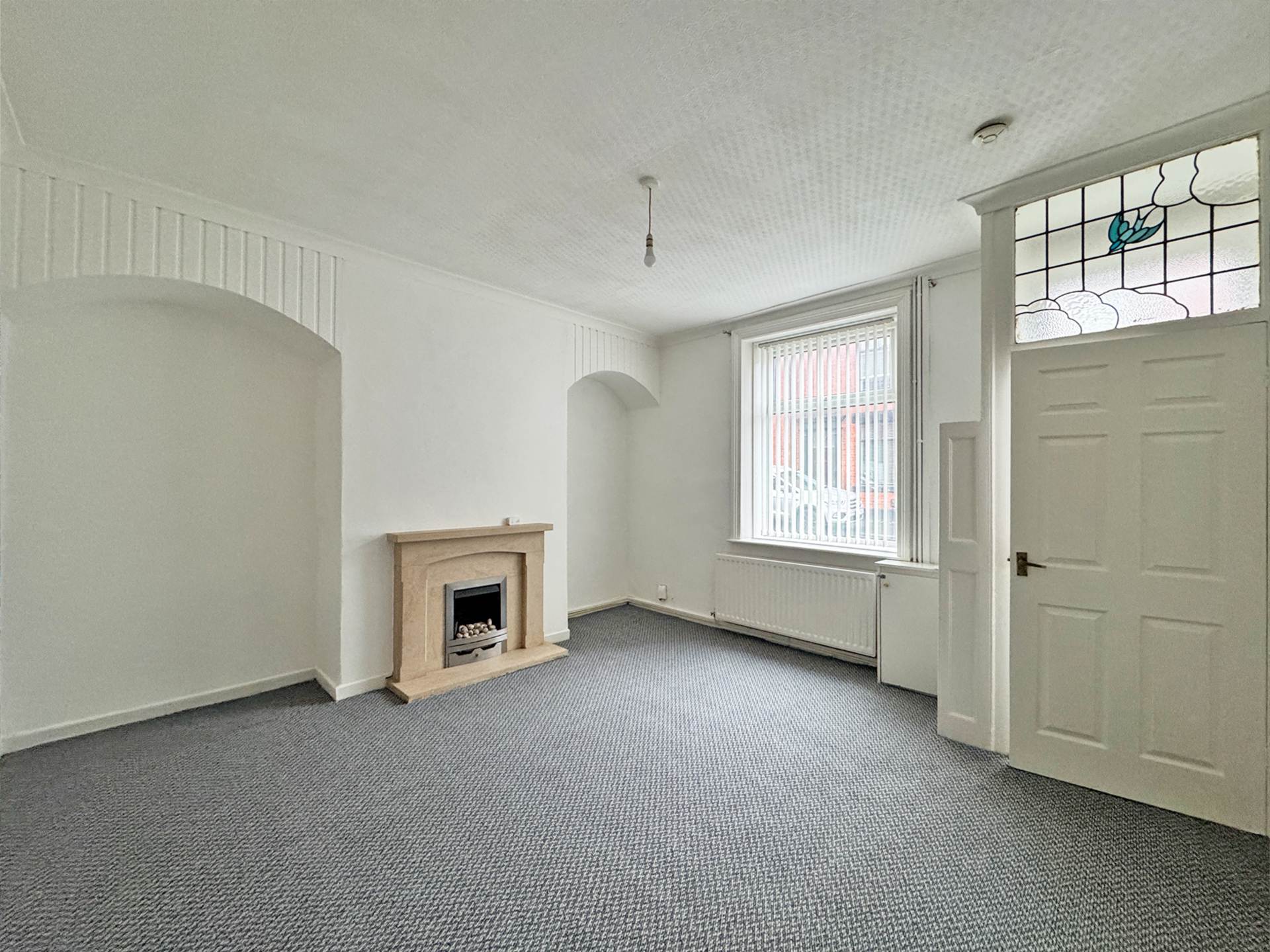 Lyon Street, Shaw, Image 2