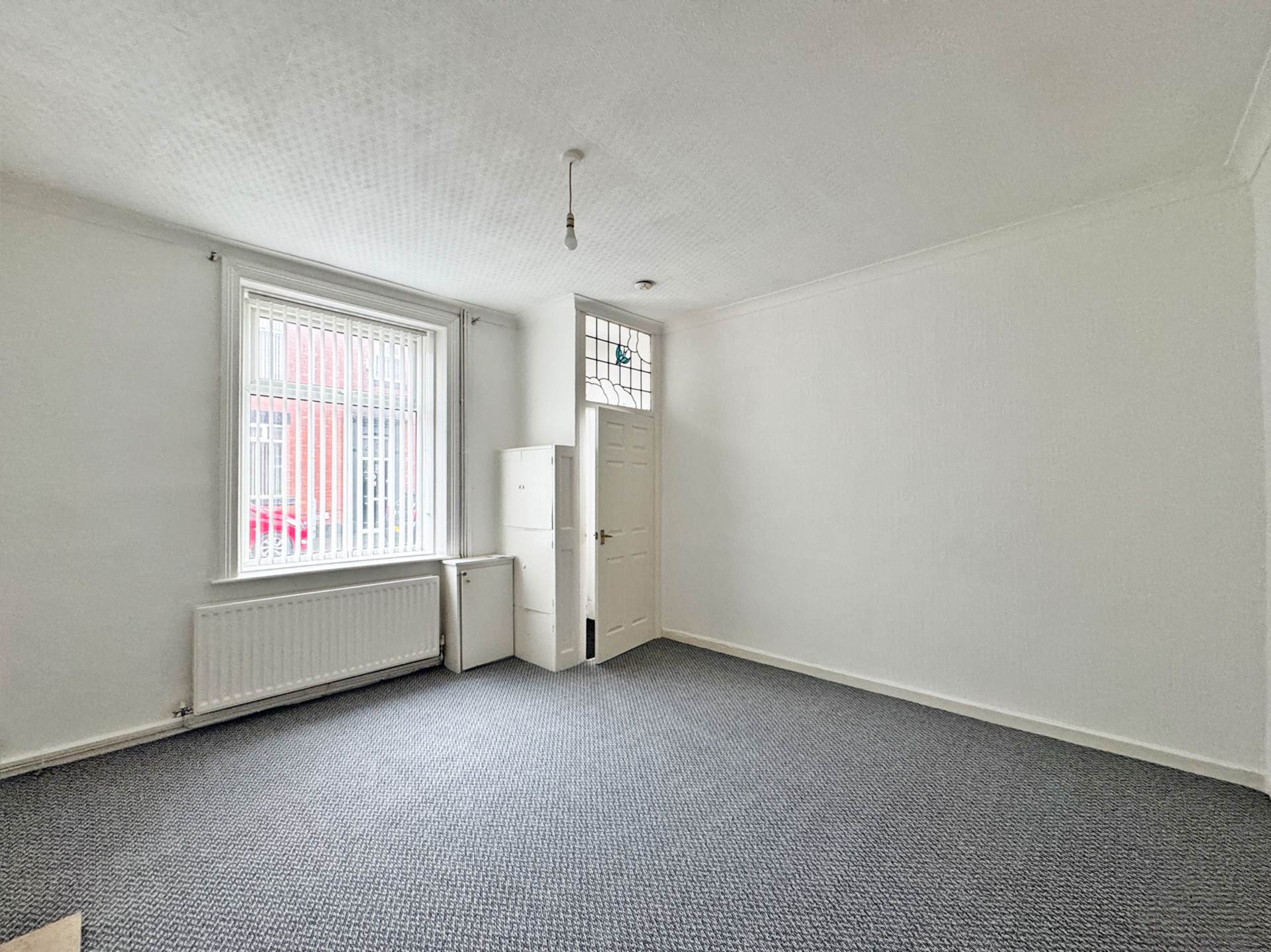 Lyon Street, Shaw, Image 3