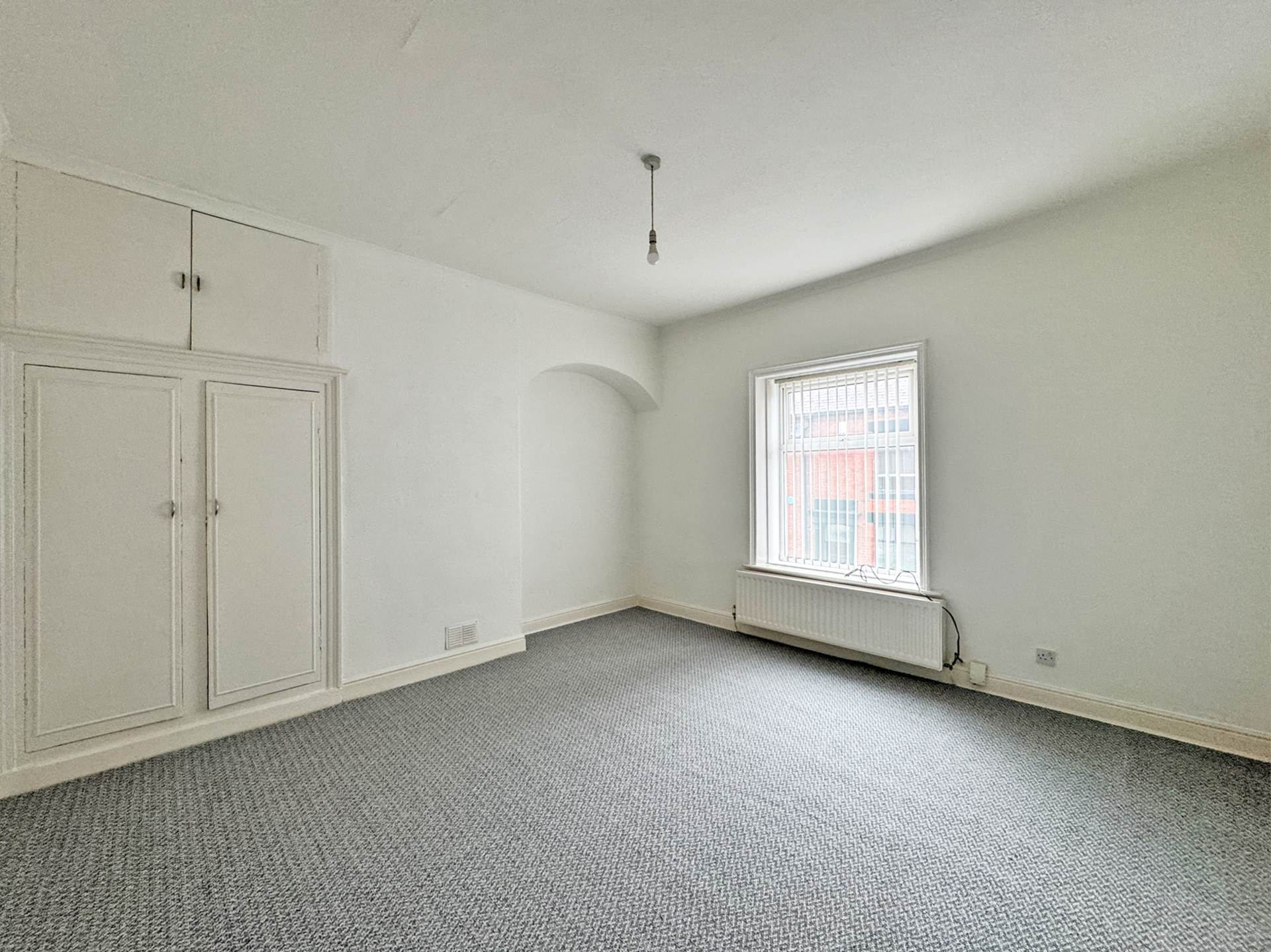 Lyon Street, Shaw, Image 6