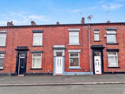 Lyon Street, Shaw, Image 1