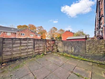 Lyon Street, Shaw, Image 10