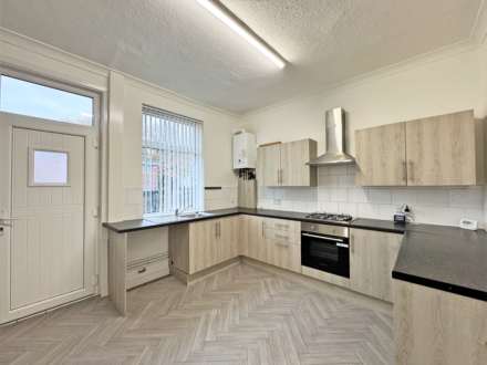 Lyon Street, Shaw, Image 4