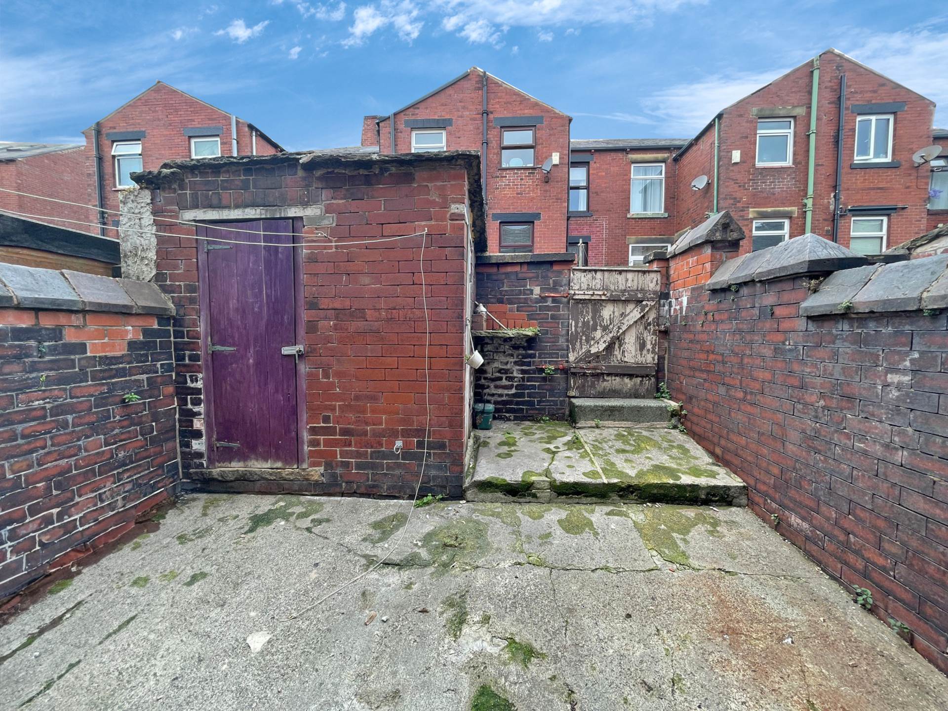 Arthur Street, Shaw, Image 11