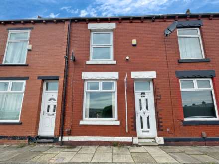 2 Bedroom Terrace, Arthur Street, Shaw