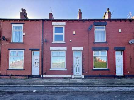 Arthur Street, Shaw, Image 1