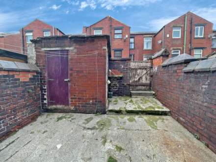 Arthur Street, Shaw, Image 11