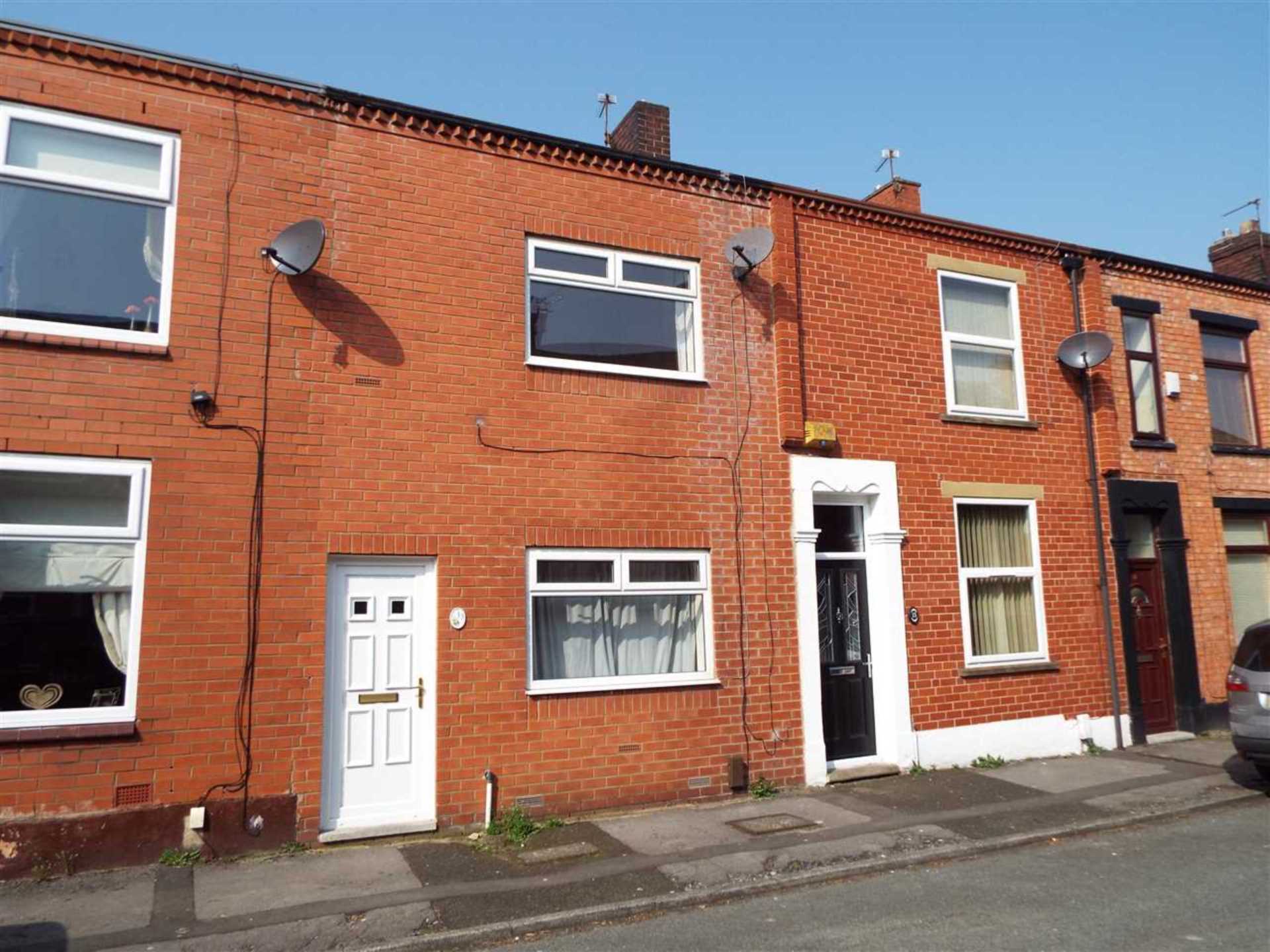 Briton Street, Royton, Image 1