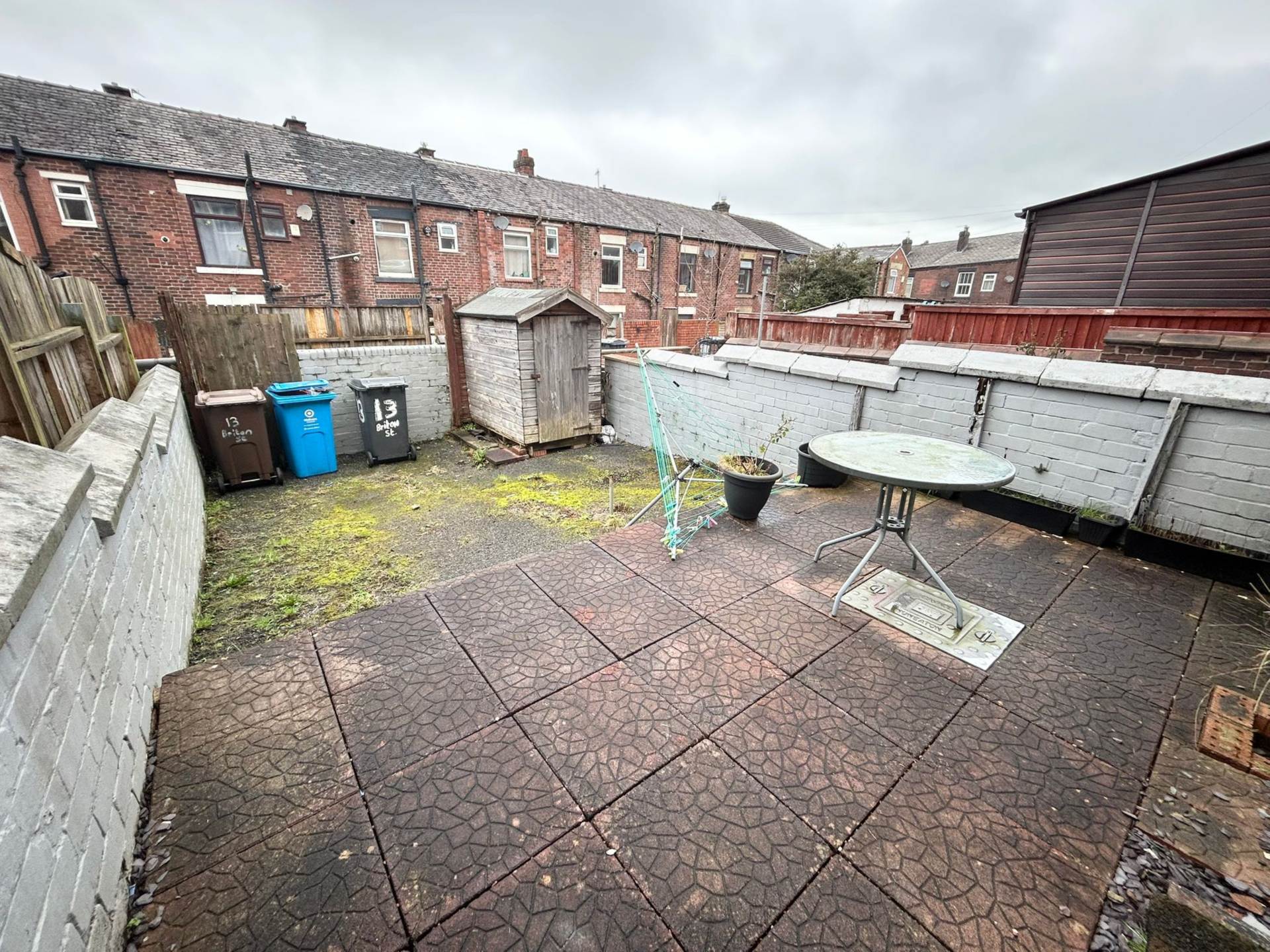 Briton Street, Royton, Image 7