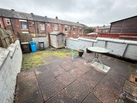 Briton Street, Royton, Image 7